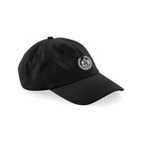 Bristol Clothing Cap (Black)