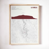 Image 2 of La Mola Topográfico