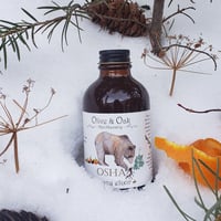 Image 1 of Osha | honey elixir