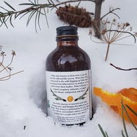 Image 2 of Osha | honey elixir