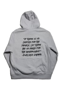 Image 3 of JUSTICE FOR THE PEOPLE