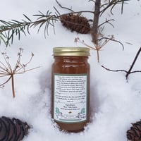 Image 2 of Osha | Infused Raw Honey