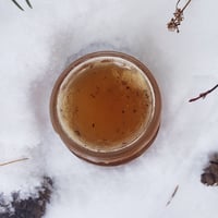 Image 3 of Osha | Infused Raw Honey