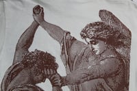 Image 3 of JACOB WRESTLING  CROPTOP
