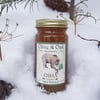 Osha | Infused Raw Honey