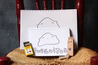 Cuento Fueguitos | Hazlo tu misma