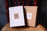 Cuaderno Para Quemar