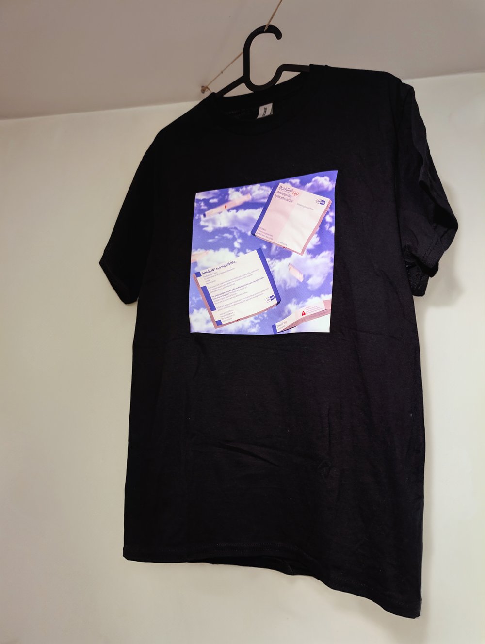 Image of Majica "Đokolin"