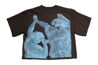 Image 2 of JACOB FIGHTING CROPTOP