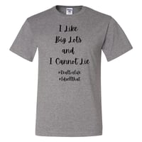 Image 1 of I Like Big Lots Tee