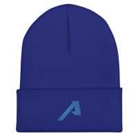Image 2 of The A Beanie