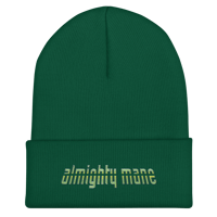 Image 2 of Filter Beanie