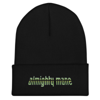 Image 1 of Filter Beanie