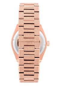 Image 4 of Frosted Royal Rose Gold