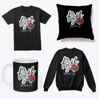 Rich Sis Mafia Design