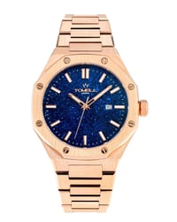 Image 1 of Blue Rubin