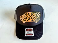 Image 2 of Rolling Heavy Magazine  "NEW Highway Hat"