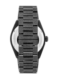 Image 4 of Frosted Royal Black
