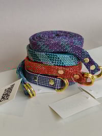 Image 1 of Climbing Rope Belt — Fereday Studio