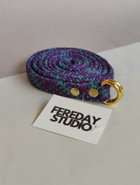 Image 2 of Climbing Rope Belt — Fereday Studio