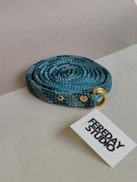 Image 3 of Climbing Rope Belt — Fereday Studio