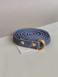 Image 4 of Climbing Rope Belt — Fereday Studio