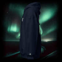 Image 5 of Aurora Radiance Exclusive Pullover Hoodie