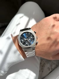 Image 3 of Silver Blue Motorsport