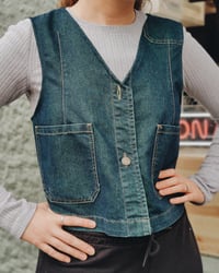 Image 1 of Fereday: Studio Gillet