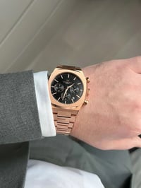 Image 2 of Rose Gold Motorsport