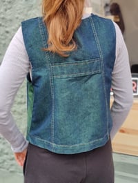 Image 2 of Fereday: Studio Gillet