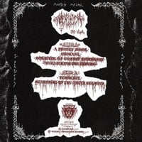 Image 2 of Nachtlich - Third Ritual LP