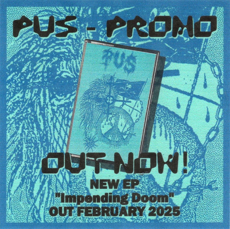 Image of PUS Promo