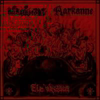Image 1 of Kūka'ilimoku / Aarkanne - Ele'abyssus LP