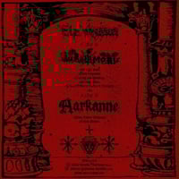Image 2 of Kūka'ilimoku / Aarkanne - Ele'abyssus LP