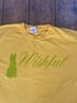 Wishful Bunny tshirt (Medium) Image 2