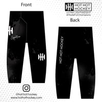 Image 1 of H3 Signature Roller Hockey Pants