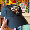 PREORDER Caroline Cash PeePee PooPoo Dad Hat - Black