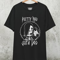 Image 1 of Pretty Rad Goth Dad