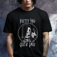 Image 2 of Pretty Rad Goth Dad