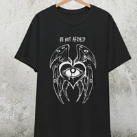 Image 1 of Be Not Afraid T-Shirt
