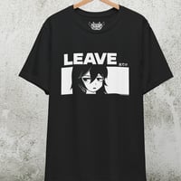 Image 1 of Leave T-Shirt