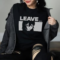Image 2 of Leave T-Shirt