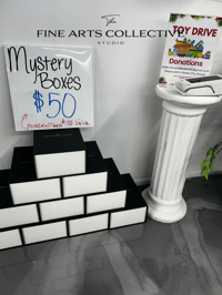Image 2 of 🎁 Mystery Box 🎁 (Guaranteed over $100 in value!)