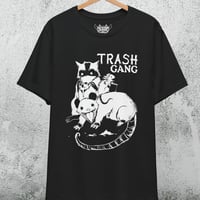 Image 1 of Trash Gang T-Shirt