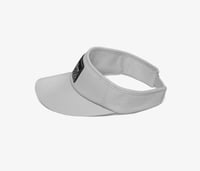 Image 3 of Malbon Roll King Visor [2024]