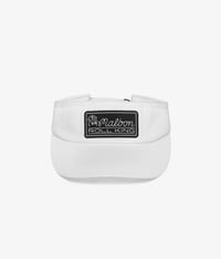 Image 5 of Malbon Roll King Visor [2024]