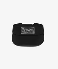Image 8 of Malbon Roll King Visor [2024]