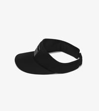 Image 9 of Malbon Roll King Visor [2024]