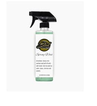 Spray Wax